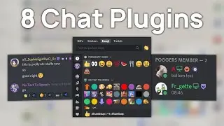 8 Chat Plugins for BetterDiscord Users (2021)