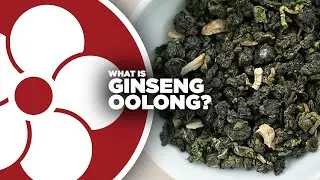 Ginseng Oolong