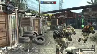 unfairly / GamePlays / WarfaceTR