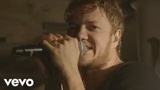 Imagine Dragons - On Top Of The World (Vevo Go Shows)