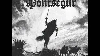 Montségur - Under The Banner Of Witchcraft [Full Demo]