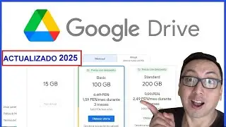 HOW TO BUY MORE STORAGE on @GoogleDrive 2023!