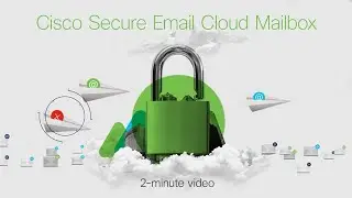 What is Secure Email Cloud Mailbox?