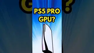 PS5 Pro: Disappointing Specs?!