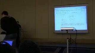 PyCon PL 2015: Tim Babych 