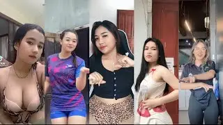 Tik Tok Tembem Cantik bikin ngilu 2 😬🤤