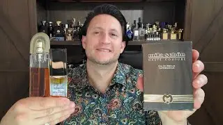 Top 40 Most Powerful Vintage Feminine Targeted Fragrances In My Collection 