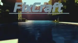 FixCraft Dancing