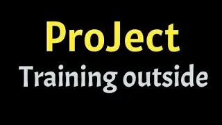 Project Training outside Standoff 2 in Minecraft (coming soon..)