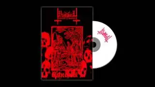 Warkult - Dead Sun [2006]