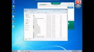 Kaspersky Internet Security 2012 FINAL