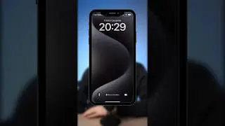 Telefon Ekranına Kendi İsmini Yazma Yöntemi 