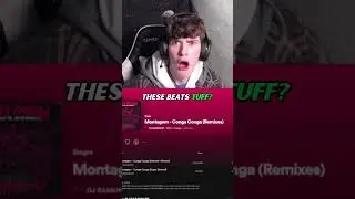 Montagem Conga Conga better Slowed as a Brazilian Phonk Song?!