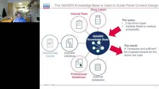 John Leamon-Actionable Insights Delivered Through the Seamless Workflow of the GeneReader NGS Syst