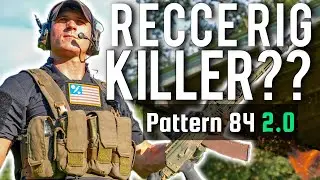 One Chest Rig to Rule Them All? The Pattern 84 (2.0)