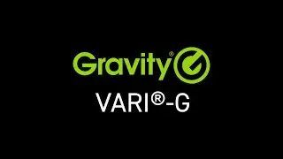 Gravity Stands VARI-G — стійки-тримачі для гітар