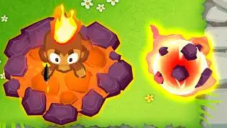 Bloons Shoot FIREBALLS?!