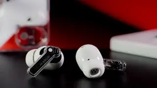 TOP 5 WIRELESS Earbuds in 2024 RANKED