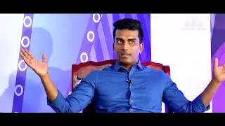 Pastor. John Jebaraj latest Interview in Nijam Tv Part 02 பாஸ்டர் ஜான் ஜெபராஜ் நிஜம் TV