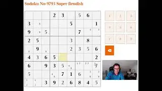 Speed solving sudoku:  Want to race me?