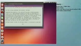 [HowTo] Ubuntu Install latest Wine