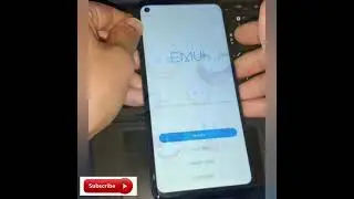 Y7p Huawei ART L29 Bypass FRP AND HUAWEI ID new P40 lite e 2021