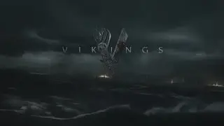 Vikings : Season 1 - Opening Credits / Intro