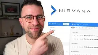 Nirvana Review: Best GTD Task Management App? (2025 Review)