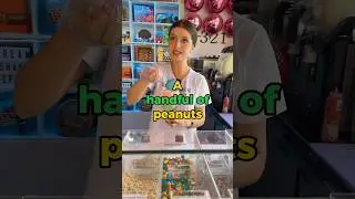 At the ice cream shop 🍦 