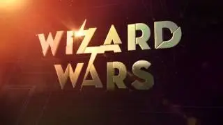 Wizard Wars on SyFy -JustinFlom