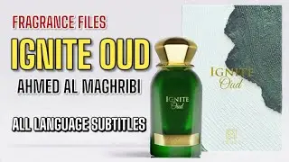 Ignite Oud By Ahmed Al Maghribi