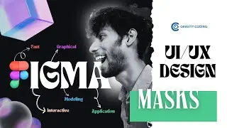 Mastering Masks in Figma: Complete Step-by-Step | Figma Full Course