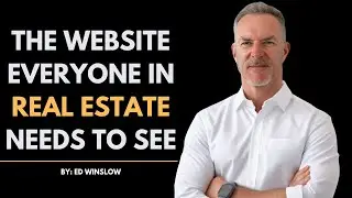 The Ultimate Real Estate Agent Website — Over 2,330 Sales and $22 Billion Revealed