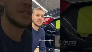 Китайская Тойота Camry 