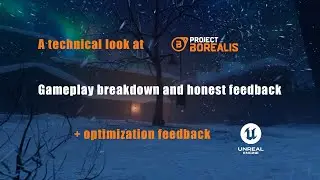 Project Borealis Breakdown and Honest Feedback for Icebreaker Industries