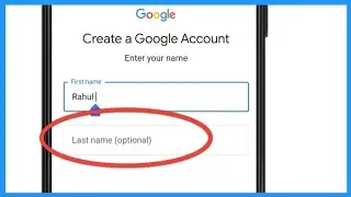 Last Name Optional | Last Name Optional Meaning In Hindi