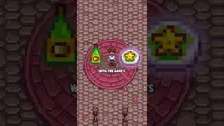 Why Stardew Valley Pros NEVER Use Ginger Ale
