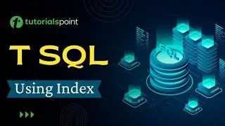 T-SQL - Using Index