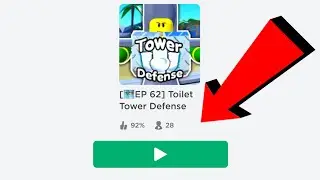 Toilet Tower Defense IS BACK! (New Info)