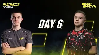 PM LEAGUE, NATUS VINCERE, VIRTUS.PRO, KONINA POWER, MAJOR PRIDE, TITAN GAMING, MADBULLS, TEAM 1218
