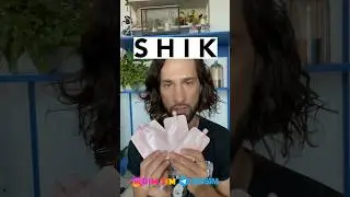 SHIK || обзор