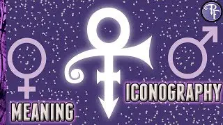 Prince: Love Symbol Meaning, History, and Iconography