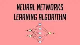 Neural Networks: Implementing the Learning Algorithm