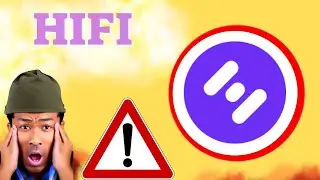 HIFI Prediction  13/NOV HIFI Coin Price News Today - Crypto Technical Analysis Update Price Now