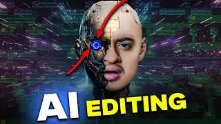 Free AI Tools for Video Editing - Future of Video Editing is Here!