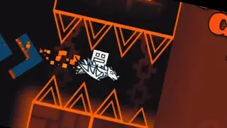 [First Extreme] Cataclysm 100% // Extreme Demon // GB0y