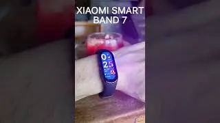 Xiaomi Smart Band 7 GLOBAL