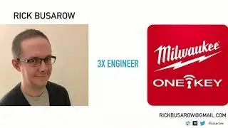 Coroutine-First Android Architecture w/ Rick Busarow