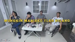 pria-priabernada - Mungkin Manisku Tlah Hilang (Official Lyric Video)