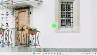 Windows 11 Home : How to set Default App to open .mpg Files